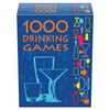 1000 Drinking Games - Games for Parties