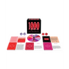 1000 Sex Games - Games for Romance & Couples