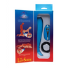 2ChooseLove The LuvSlide Couples Vibrator w/Remote - Blue - Penis Enhancement