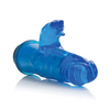 3’’ Crystal Playmate - Blue - Vibrators