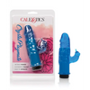 3’’ Crystal Playmate - Blue - Vibrators
