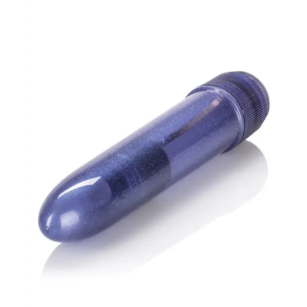 4.5’’ Mini Pearlessence - Lake Blue - Vibrators