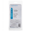 4.5’’ Mini Pearlessence - Sky Blue - Vibrators