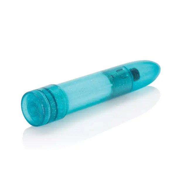 4.5’’ Mini Pearlessence - Sky Blue - Vibrators