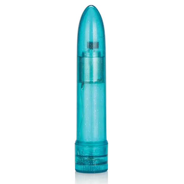 4.5’’ Mini Pearlessence - Sky Blue - Vibrators