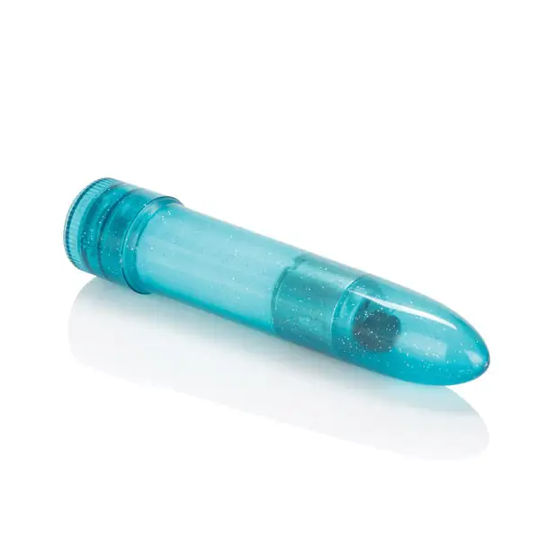 4.5’’ Mini Pearlessence - Sky Blue - Vibrators