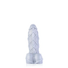 665 Fetishique - S Silver - Dongs & Dildos