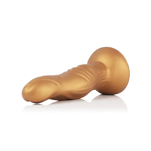 665 Pupa - S Gold - Dongs & Dildos