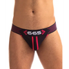 665 Rally Jockstrap - XXL Red - Lingerie - Packaged