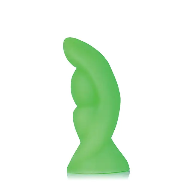 665 Romp - L Neon Green - Dongs & Dildos