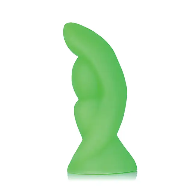 665 Romp - XL Neon Green - Dongs & Dildos