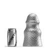 665 STRETCH’R Scaly Butt Plug - L Gun - Anal Products
