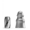 665 STRETCH’R Scaly Butt Plug - M Gun - Anal Products
