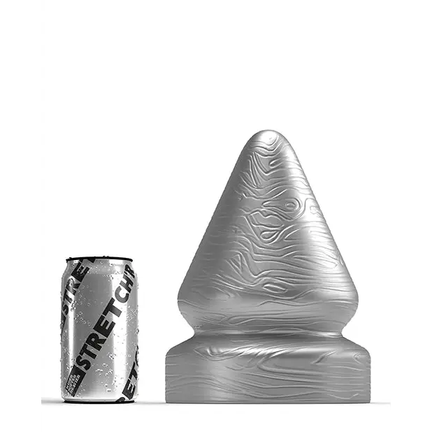 665 STRETCH’R Sirup Butt Plug - L Gun - Anal Products