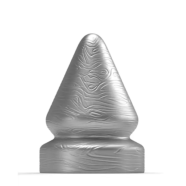 665 STRETCH’R Sirup Butt Plug - L Gun - Anal Products