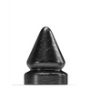 665 STRETCH’R Sirup Butt Plug - M Blac - Anal Products
