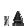665 STRETCH’R Sirup Butt Plug - M Blac - Anal Products