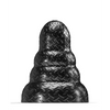 665 STRETCH’R Tripole Butt Plug - L Bl - Anal Products