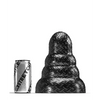 665 STRETCH’R Tripole Butt Plug - L Bl - Anal Products