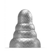 665 STRETCH’R Tripole Butt Plug - L Gu - Anal Products