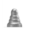 665 STRETCH’R Tripole Butt Plug - M Gu - Anal Products