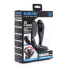 7X Bendable Prostate Stimulator with Stroking Bead - Bondage Blindfolds & Restraints