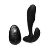 7X Bendable Prostate Stimulator with Stroking Bead - Bondage Blindfolds & Restraints