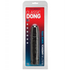 8’’ Classic Dong - Black - Dongs & Dildos