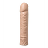 8’’ Classic Dong - White - Dongs & Dildos