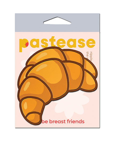 Pastease Warm Buttery Croissant, Tan O/S