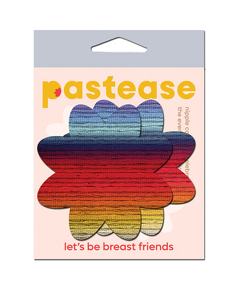 Pastease Retro Petal, Multi-Color O/S