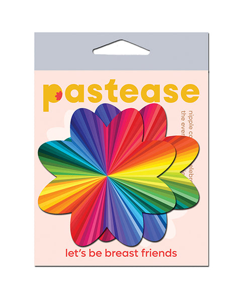 Pastease Kaleidoscope Petal, Rainbow O/S