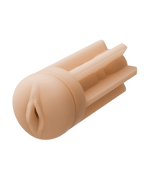Lovense Vagina Sleeve for Solace Pro, Tan
