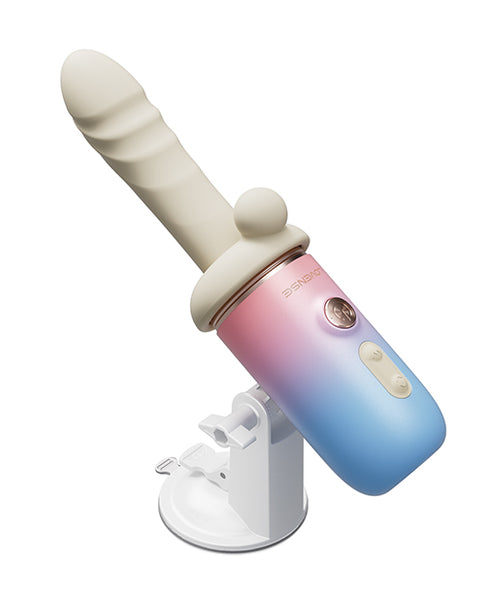 Lovense Spinel Massage Gun, Multi-Color