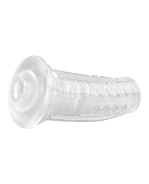 Lovense Neutral Sleeve, Clear