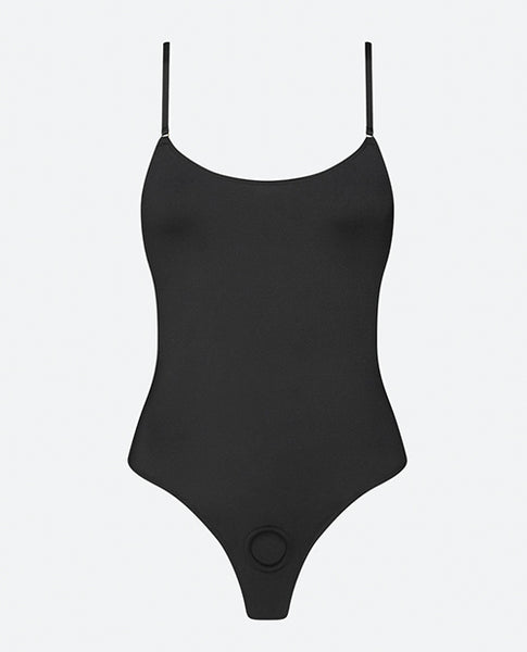 Strap On Me Signature Body Harness, Black MD