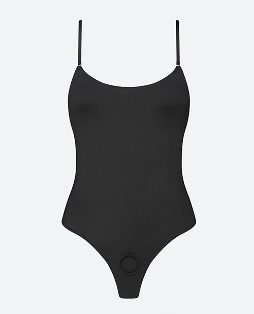 Strap On Me Signature Body Harness, Black MD