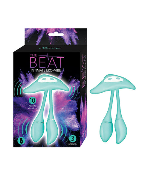 The Beat Intimate Ero-Vibe, Aqua