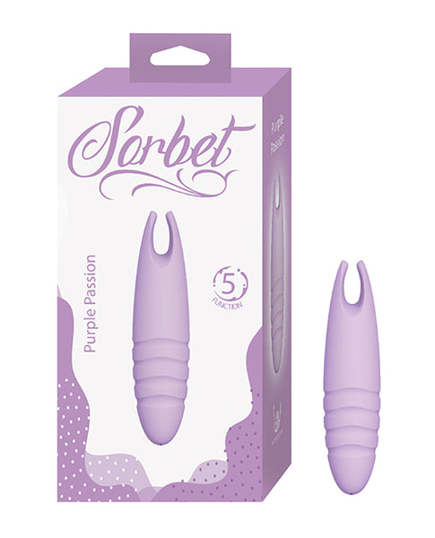Nasstoys Sorbet Purple Passion, Lavender