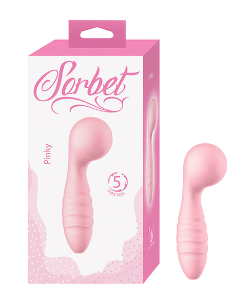 Nasstoys Sorbet Pinky, Pink