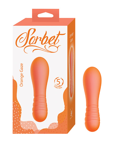 Nasstoys Sorbet Orange Gaze, Orange