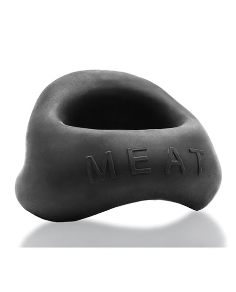 Oxballs Meat Big Bulge Lifter Cock Ring, Special Edition Night