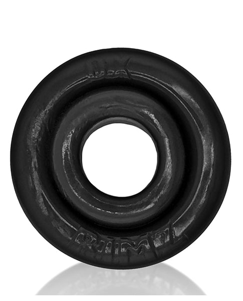 Oxballs Rimz Single Ring, Black