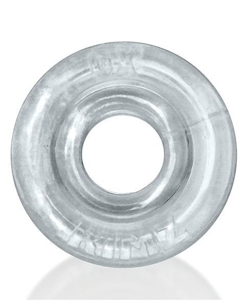 Oxballs Rimz Single Ring, Clear