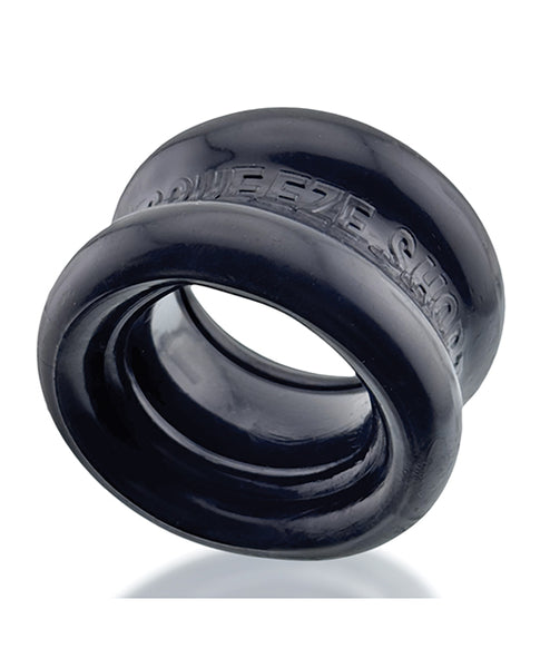 Oxballs Squeeze Short Ball Stretcher, Black