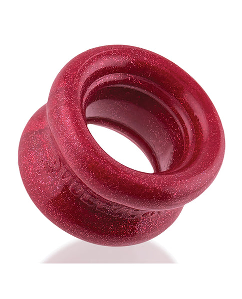Oxballs Squeeze Short Ball Stretcher, Cherry Lips