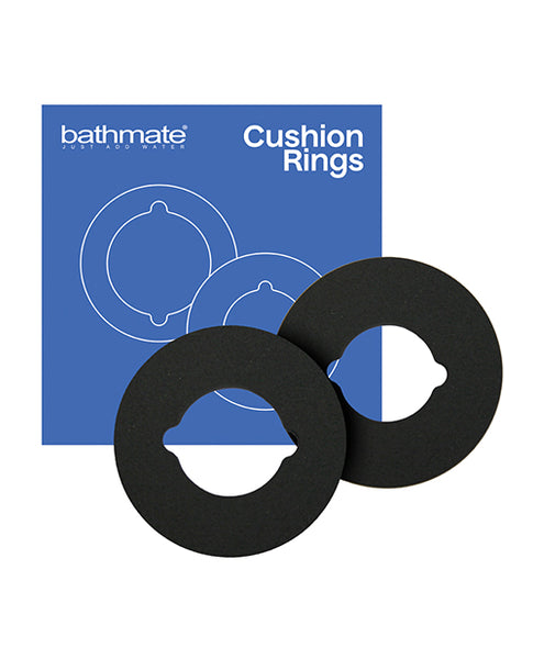Bathmate Hydromax/HydroXtreme 3/5/6/7 Cushion Pad, Black