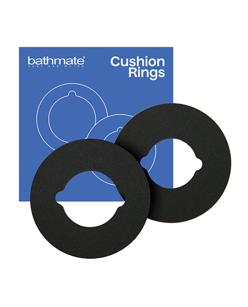 Bathmate Hydromax/Hydroxtreme 7WB/8/9 Cushion Pad, Black
