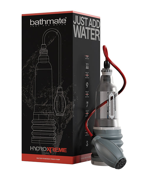 Bathmate Hydroxtreme 5, Pump Only