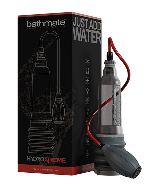 Bathmate Hydroxtreme 6, Pump Only
